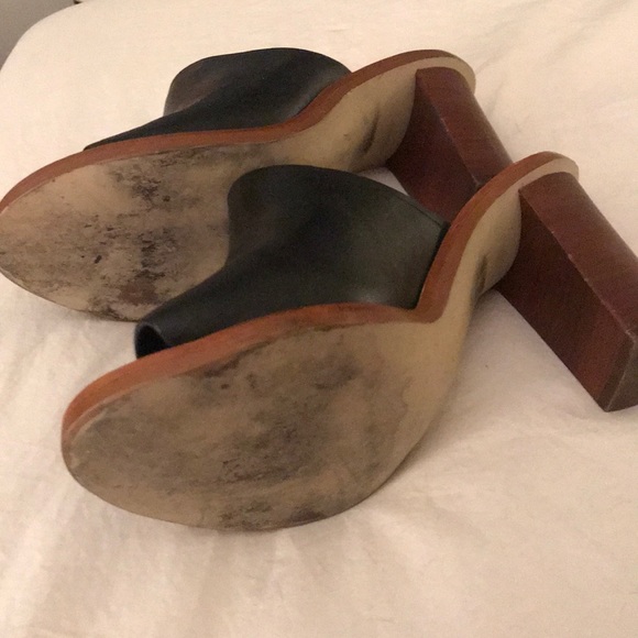 Jcrew heels - Picture 3 of 4